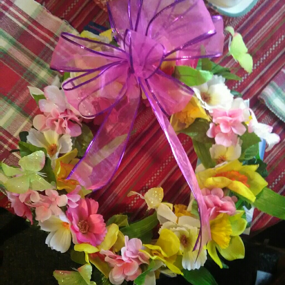 Meet your Posher, Lora